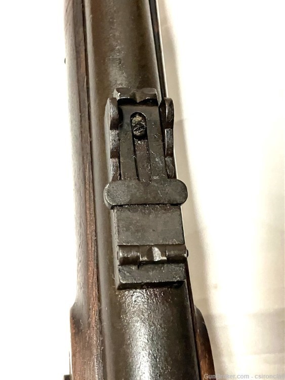 Tower Enfield 1853 model Barnett of London musket Civil War Confederate -img-7