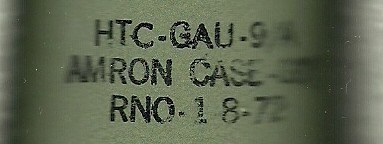 30mm gau 9 amron case-img-1