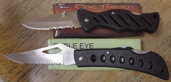 Raven & Eagle Folder Knives 10-2-img-0