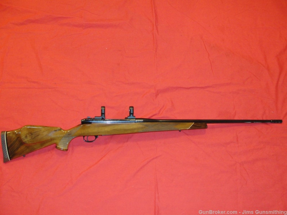 WEATHERBY MKV LEFT HAND 300 WBY mag-img-2