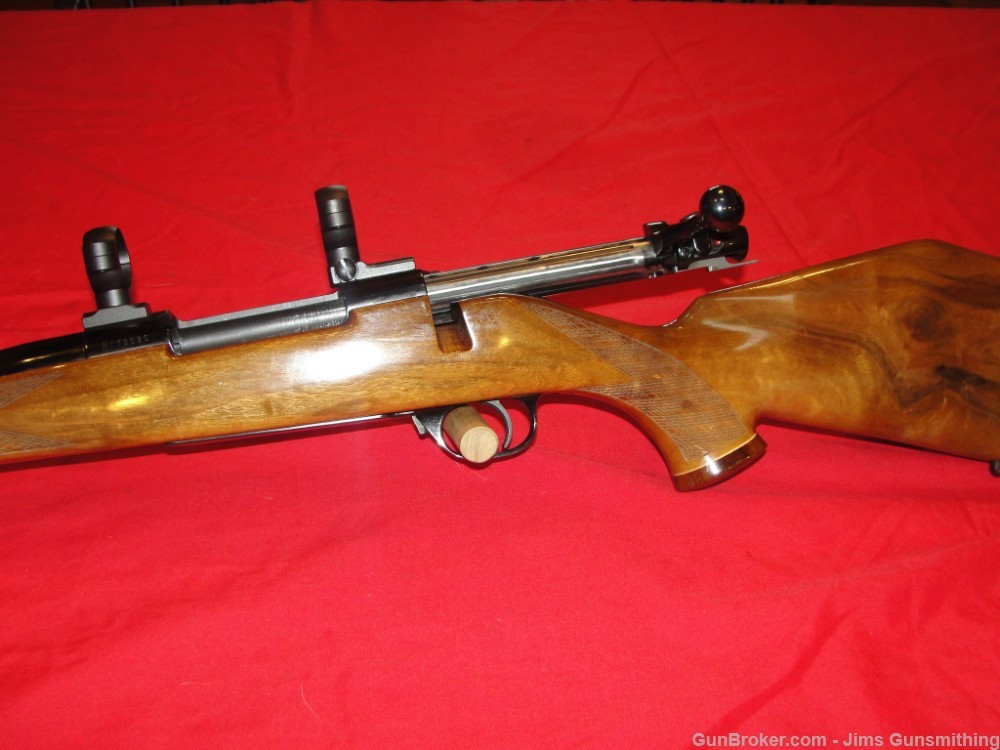 WEATHERBY MKV LEFT HAND 300 WBY mag-img-20