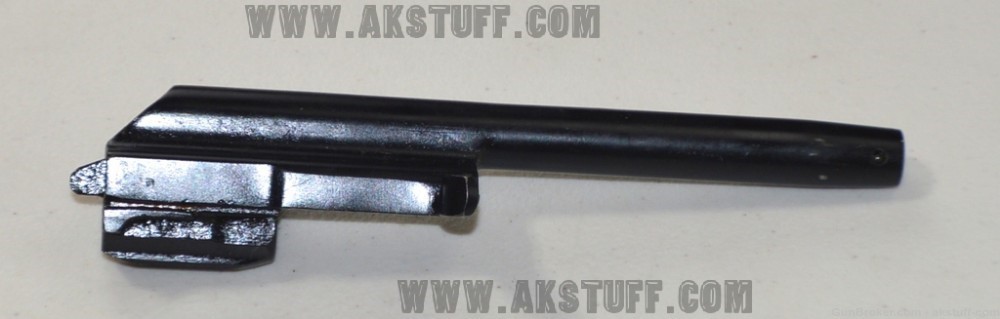 AK-74 Bolt Carrier Russian Sovier late 1980s NOS unnumbered 5.45 Izhmash-img-1
