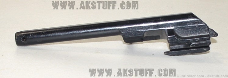 AK-74 Bolt Carrier Russian Sovier late 1980s NOS unnumbered 5.45 Izhmash-img-7