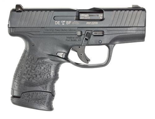 Walther Arms PPS M2 LE Edition 9mm Pistol-img-0