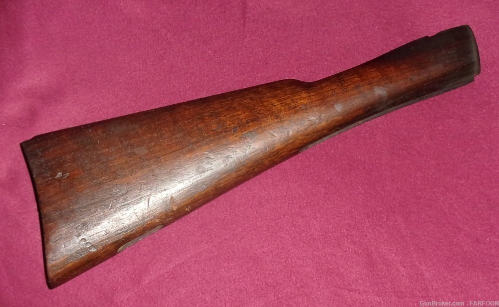 1869 SWISS VETTERLI STOCK (AA)-img-0