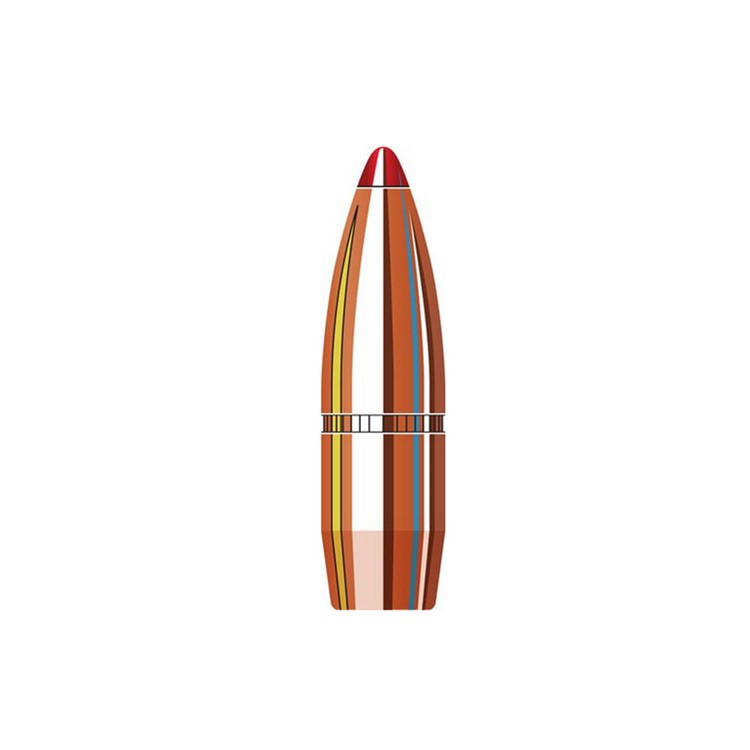 Hornady Ftx Component Bullets 30396 30 Cal.308-img-2