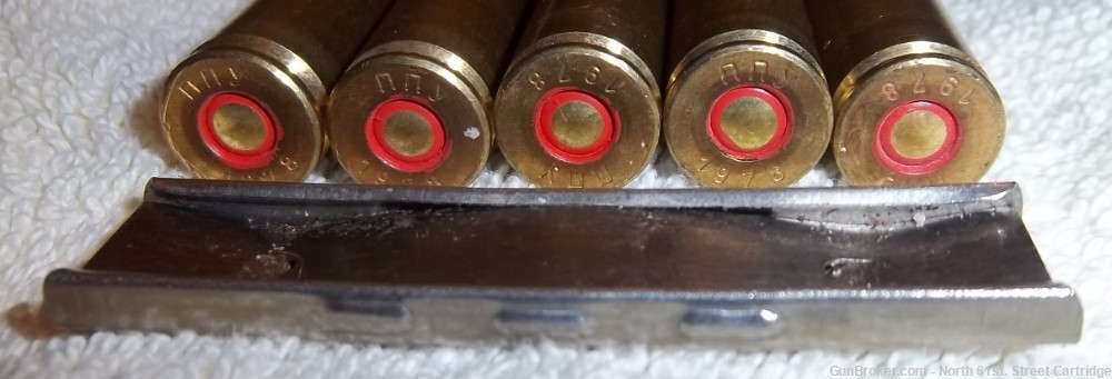 8x57 FULL CLIP COLLECTION .WE OFFER LAYAWAY,PAYPAL,LOW UPS! -img-3