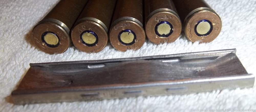 8x57 FULL CLIP COLLECTION .WE OFFER LAYAWAY,PAYPAL,LOW UPS! -img-4