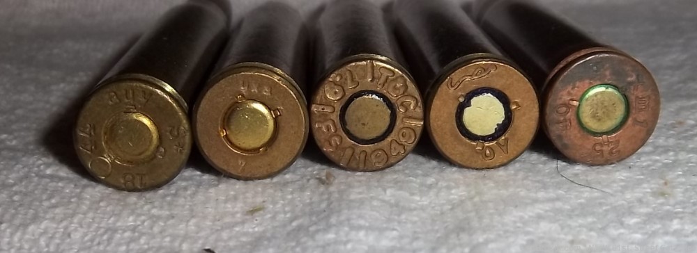 8X57 MAUSER MILITARY ISSUE COLLECTION .WE OFFER LAYAWAY,PAYPAL,LOW UPS!-img-1