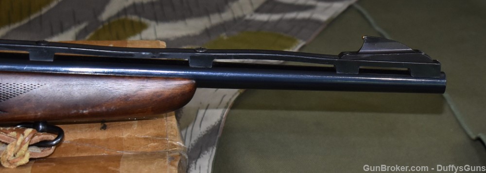 Remington Model 600 Rifle with Leupold Scope 308 Cal-img-19