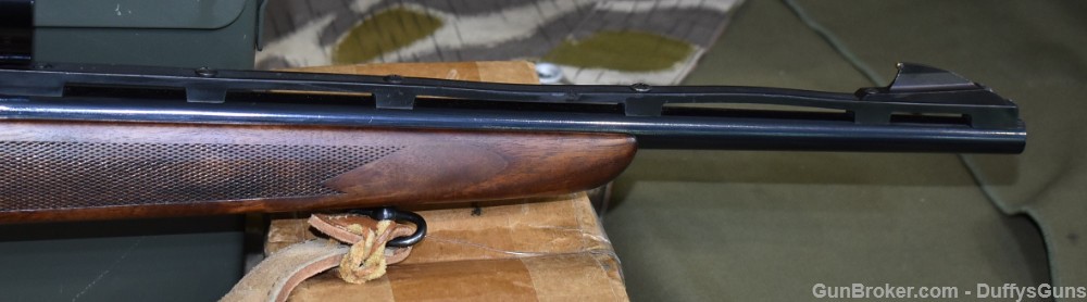 Remington Model 600 Rifle with Leupold Scope 308 Cal-img-17