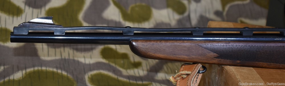 Remington Model 600 Rifle with Leupold Scope 308 Cal-img-7