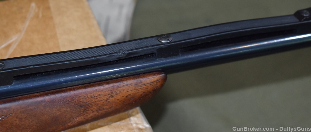 Remington Model 600 Rifle with Leupold Scope 308 Cal-img-18