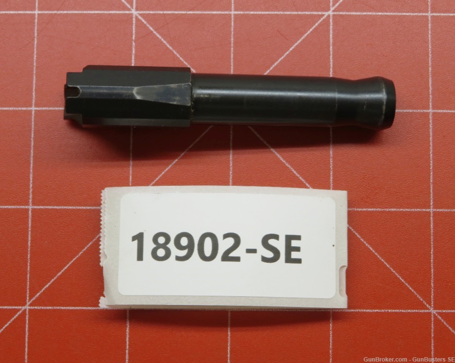 Ruger EC9s 9mm Luger Repair Parts #18902-SE-img-5