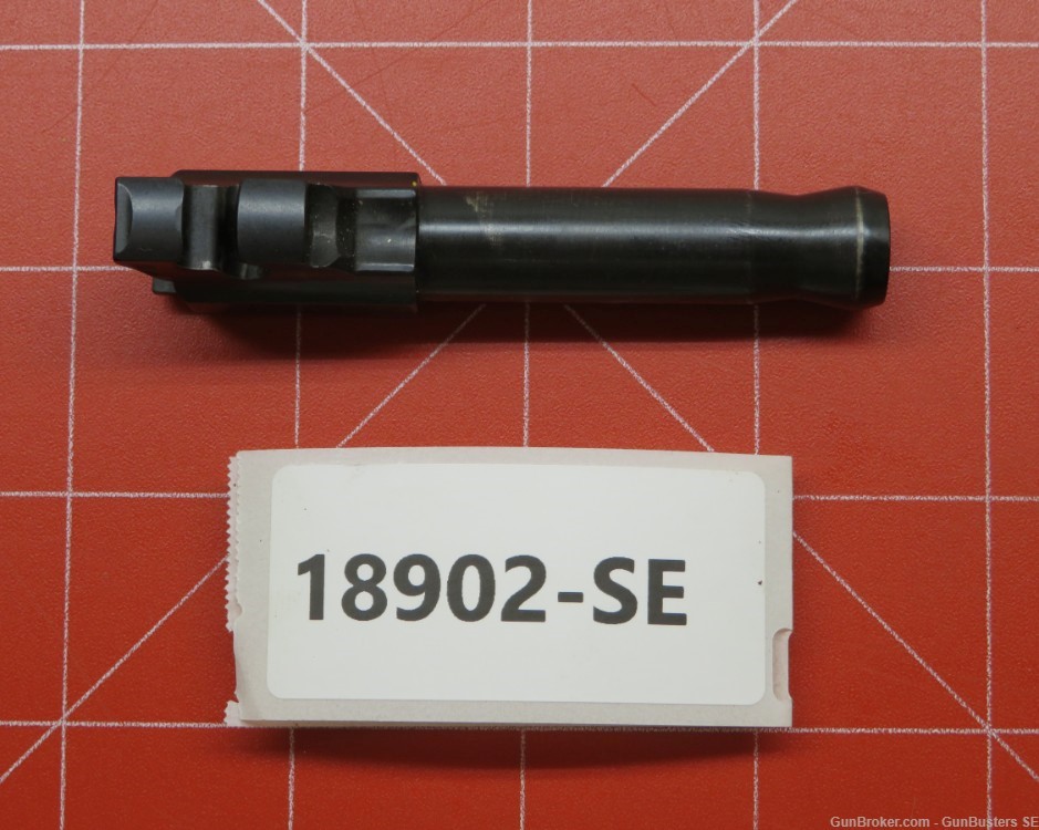 Ruger EC9s 9mm Luger Repair Parts #18902-SE-img-6