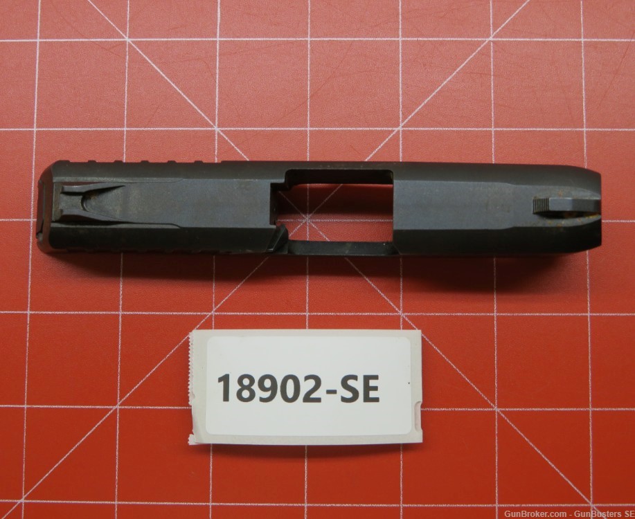 Ruger EC9s 9mm Luger Repair Parts #18902-SE-img-2