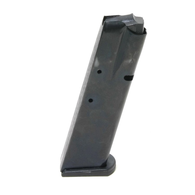 PROMAG CZ-75, TZ-75, Baby Eagle 9mm 15 Rd Magazine, Blue, Steel (CZ-A1)-img-1