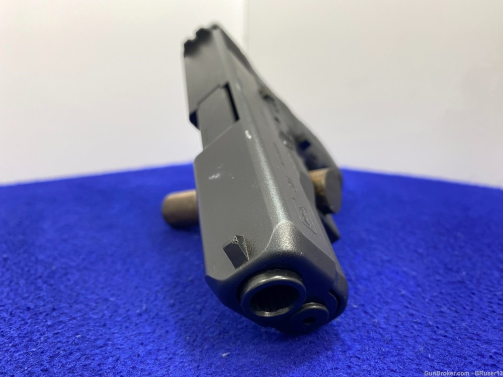 Glock 30 Gen3 .45 ACP Black 3.77" *POWERFUL SUB-COMPACT HANDGUN* Reliable-img-12