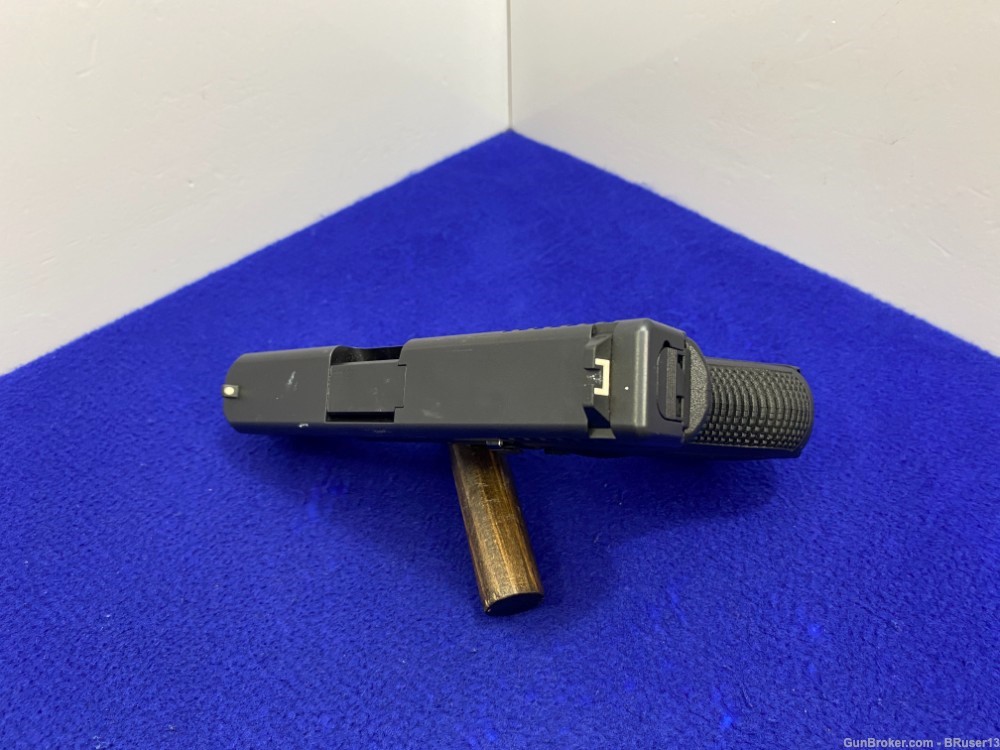 Glock 30 Gen3 .45 ACP Black 3.77" *POWERFUL SUB-COMPACT HANDGUN* Reliable-img-24