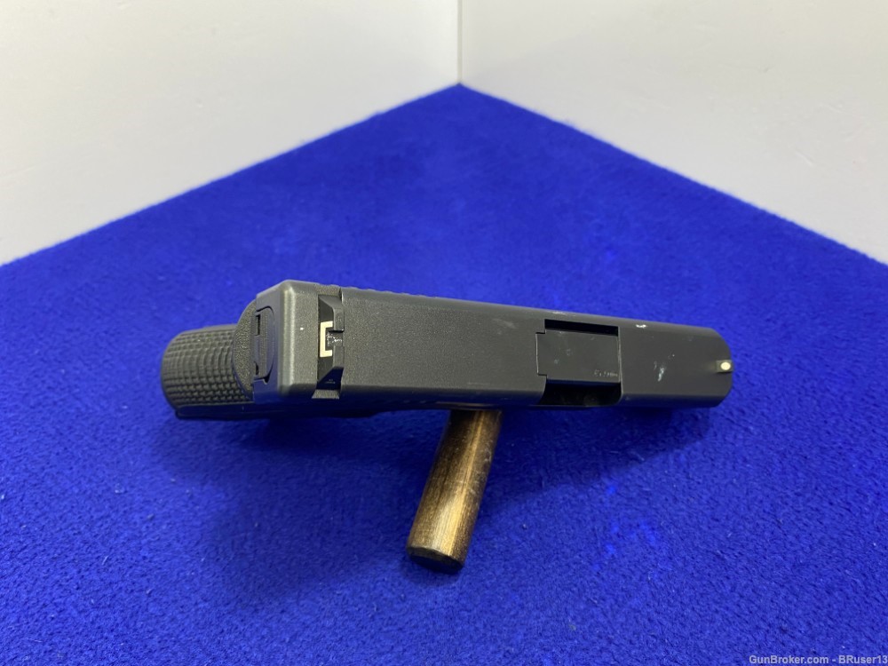 Glock 30 Gen3 .45 ACP Black 3.77" *POWERFUL SUB-COMPACT HANDGUN* Reliable-img-13