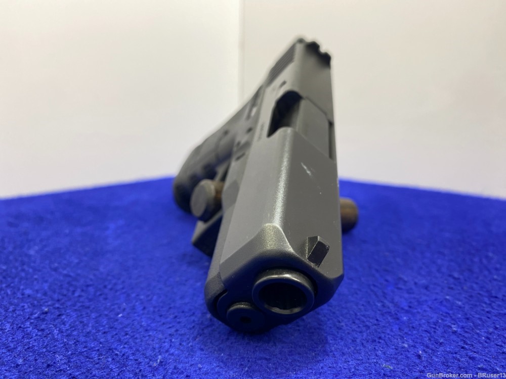 Glock 30 Gen3 .45 ACP Black 3.77" *POWERFUL SUB-COMPACT HANDGUN* Reliable-img-23