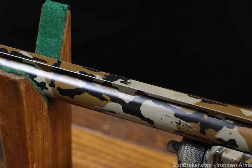 Remington 11-87 SPS-T Turkey Special Purpose Mossy Oak Camo 12 Gauge 1187-img-32