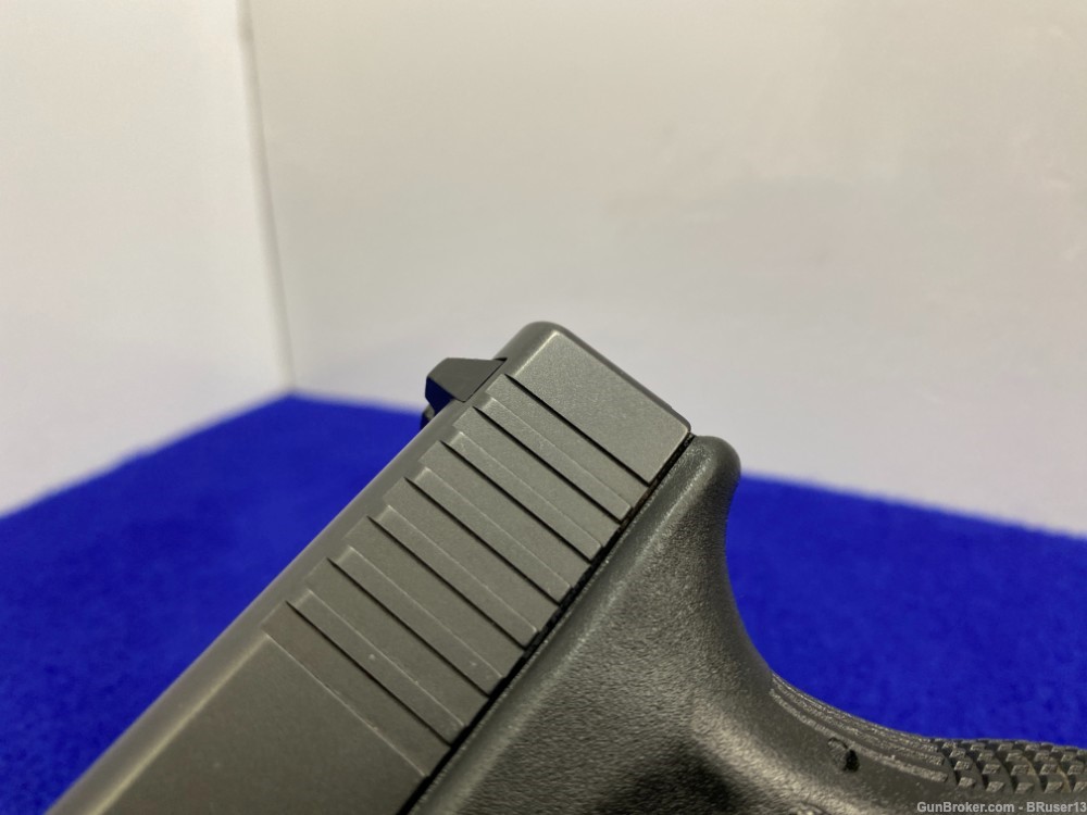 Glock 27 Gen3 .40 S&W Blk 3.43" *POPULAR SUB-COMPACT SEMI-AUTO PISTOL*    -img-7