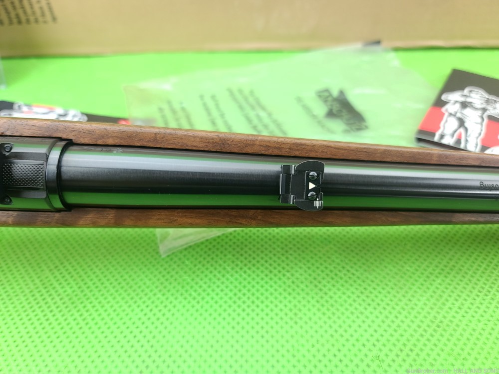 ANSCHUTZ 1710 * 22 LR Made in Germany 2018 Match 54 Action HIGH GRADE WOOD -img-33