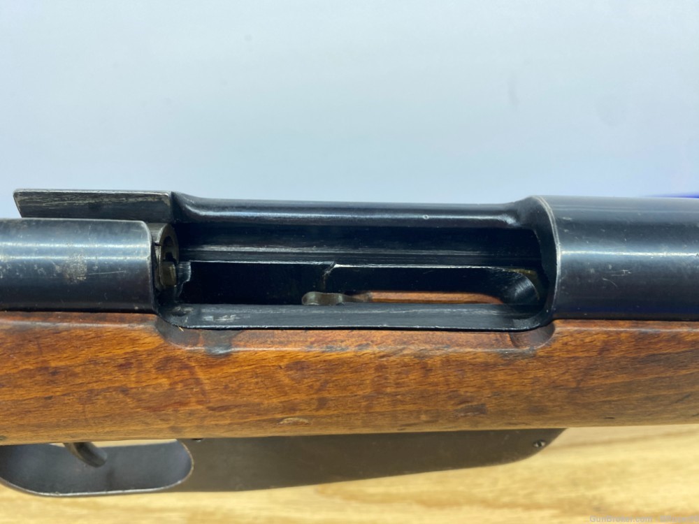 1941 Beretta M91/38 6.5x52mm Blue 17.7" *COLLECTIBLE CAVALRY CARBINE MODEL*-img-14