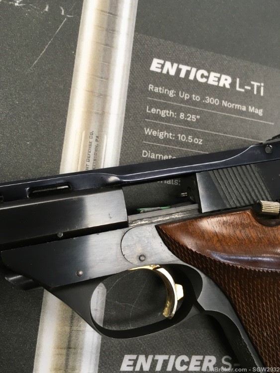 High standard victor 22 pistol-img-22