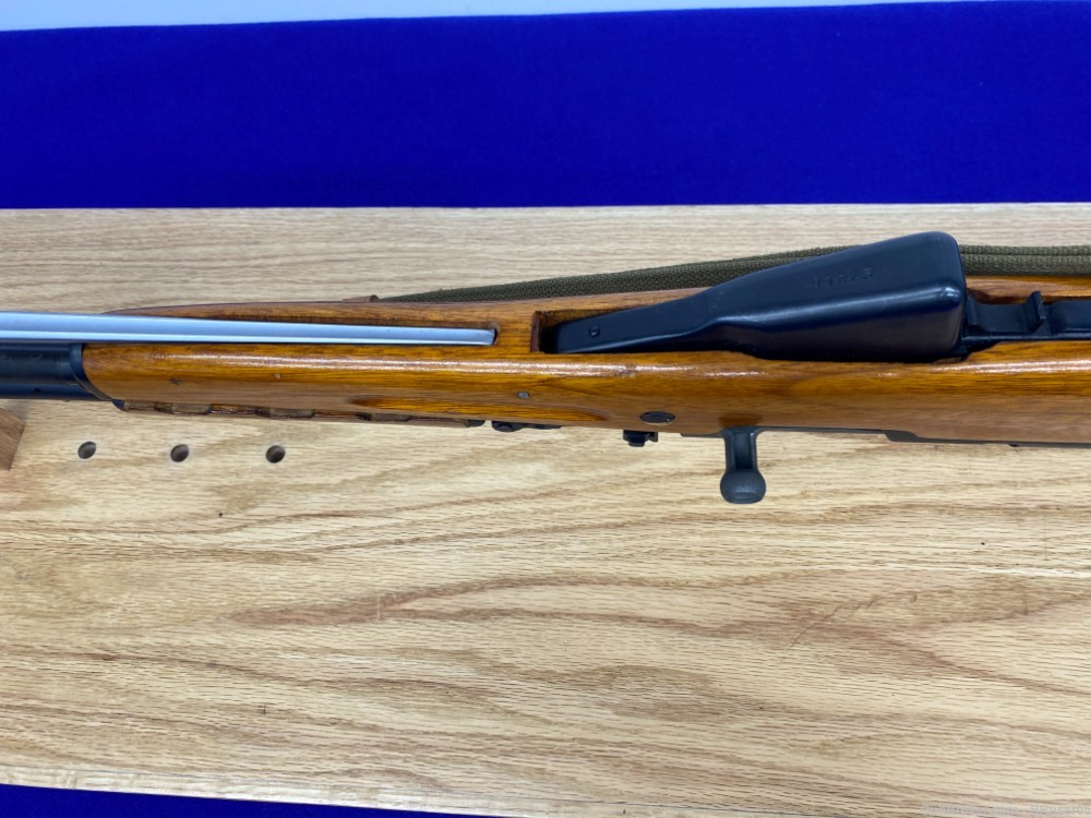 Norinco Type 56 SKS 7.62x39 Blue 20.5" *HEAD TURNING SEMI-AUTOMATIC RIFLE*-img-39