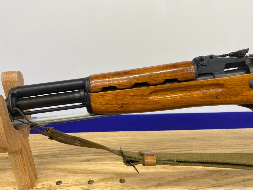 Norinco Type 56 SKS 7.62x39 Blue 20.5" *HEAD TURNING SEMI-AUTOMATIC RIFLE*-img-22