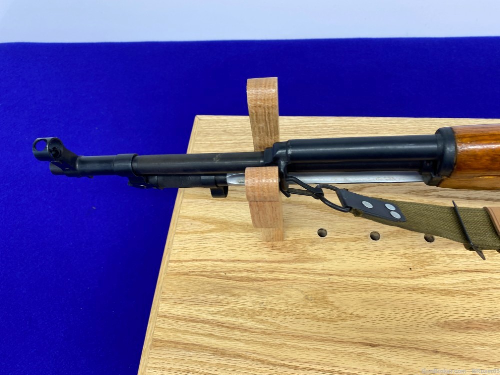 Norinco Type 56 SKS 7.62x39 Blue 20.5" *HEAD TURNING SEMI-AUTOMATIC RIFLE*-img-32