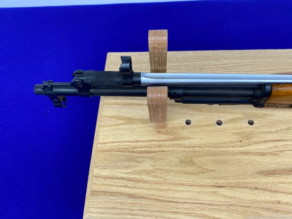 Norinco Type 56 SKS 7.62x39 Blue 20.5" *HEAD TURNING SEMI-AUTOMATIC RIFLE*-img-41