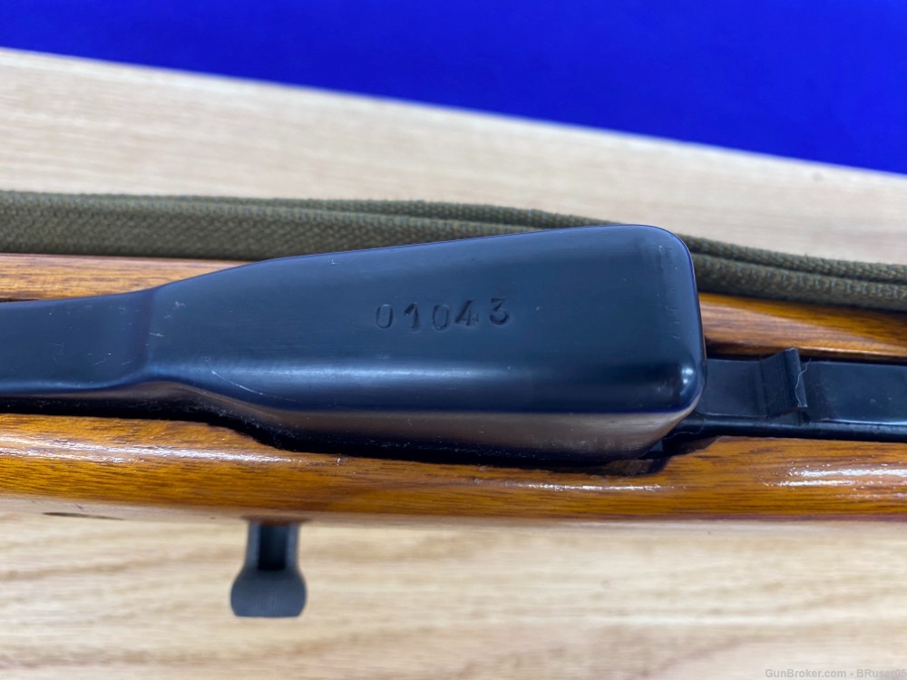 Norinco Type 56 SKS 7.62x39 Blue 20.5" *HEAD TURNING SEMI-AUTOMATIC RIFLE*-img-43