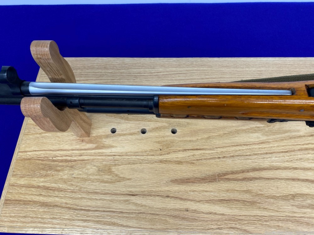 Norinco Type 56 SKS 7.62x39 Blue 20.5" *HEAD TURNING SEMI-AUTOMATIC RIFLE*-img-40