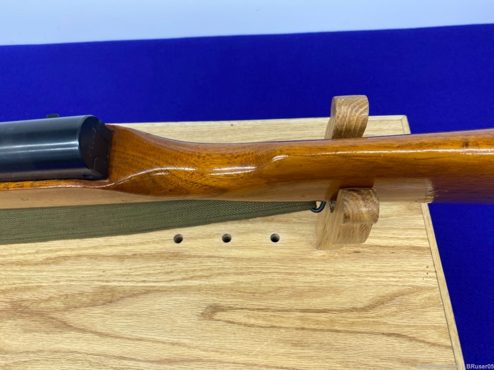 Norinco Type 56 SKS 7.62x39 Blue 20.5" *HEAD TURNING SEMI-AUTOMATIC RIFLE*-img-28