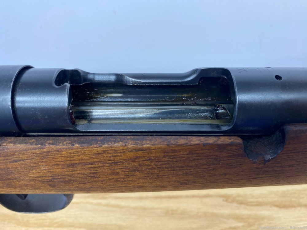 Kokura Arsenal Type 38 6.5x50mm Blue 31" *HISTORICAL JAPANESE WWII RIFLE*-img-16