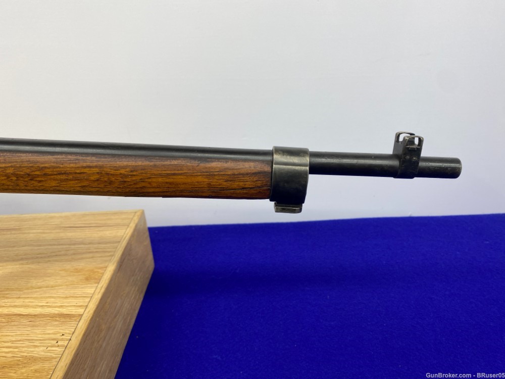 Kokura Arsenal Type 38 6.5x50mm Blue 31" *HISTORICAL JAPANESE WWII RIFLE*-img-31