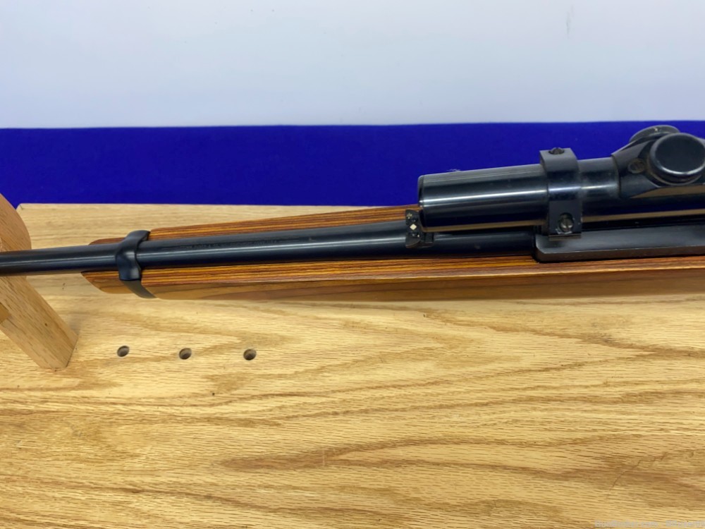 1988 Ruger 10/22 .22LR Blue 18.5" -FABOR BROTHERS LIMITED EDITION-Only 1500-img-33
