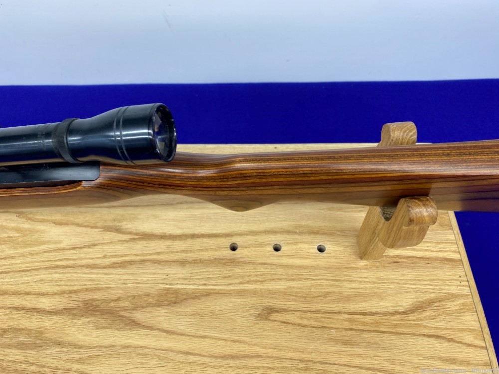 1988 Ruger 10/22 .22LR Blue 18.5" -FABOR BROTHERS LIMITED EDITION-Only 1500-img-31