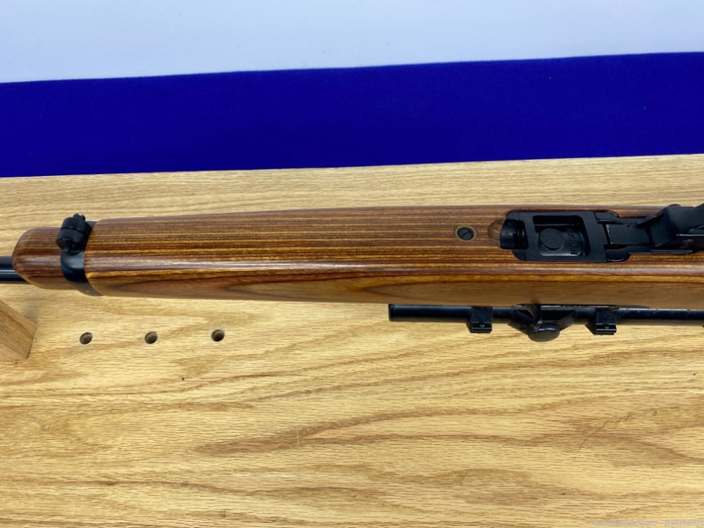 1988 Ruger 10/22 .22LR Blue 18.5" -FABOR BROTHERS LIMITED EDITION-Only 1500-img-43