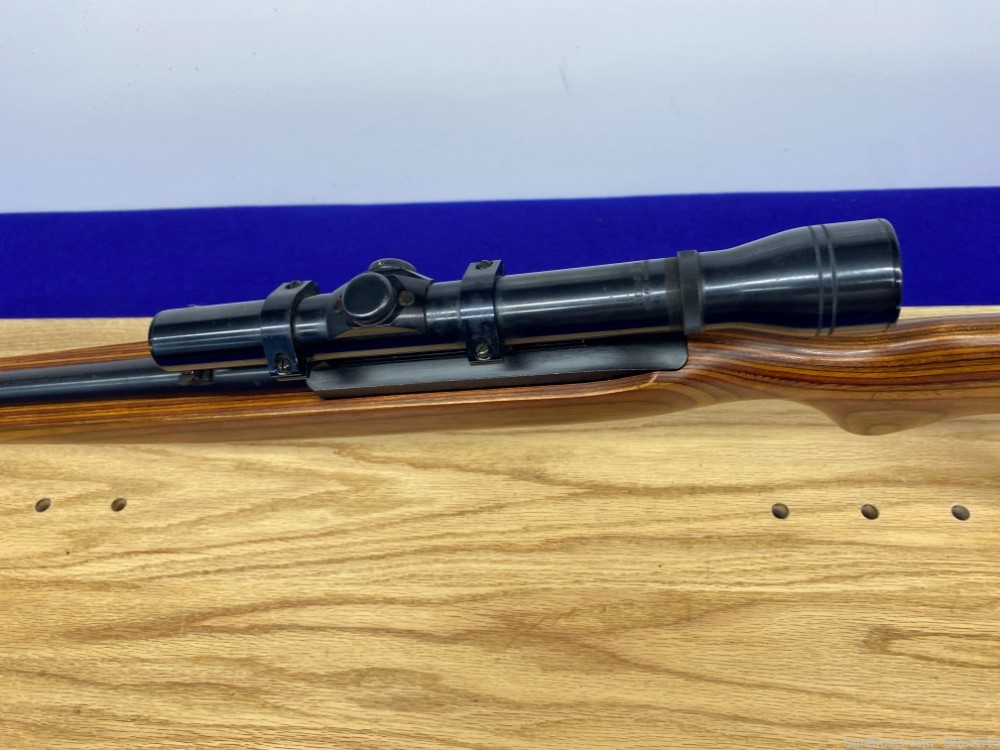 1988 Ruger 10/22 .22LR Blue 18.5" -FABOR BROTHERS LIMITED EDITION-Only 1500-img-32