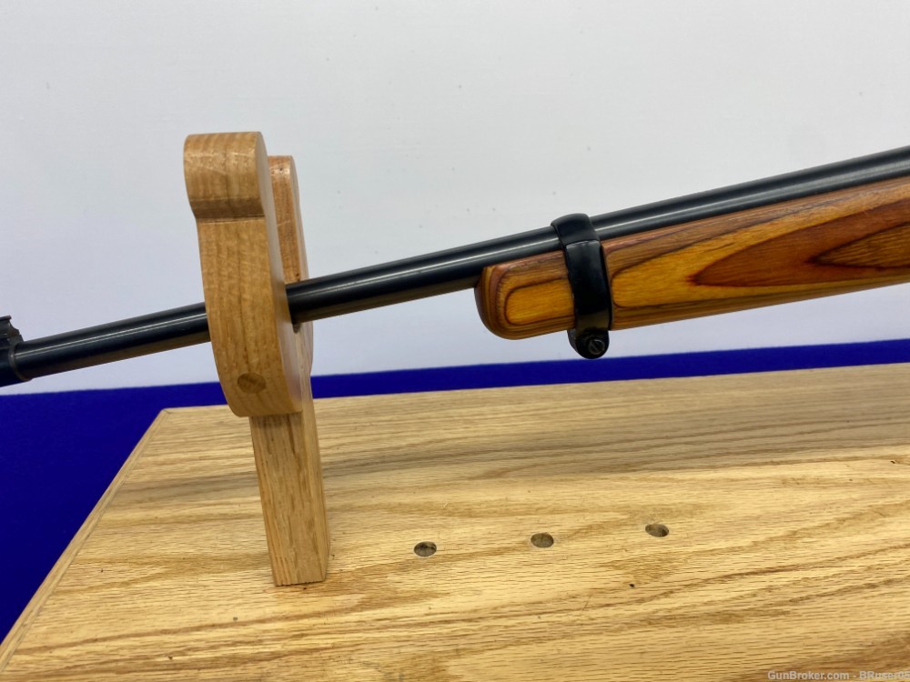 1988 Ruger 10/22 .22LR Blue 18.5" -FABOR BROTHERS LIMITED EDITION-Only 1500-img-25