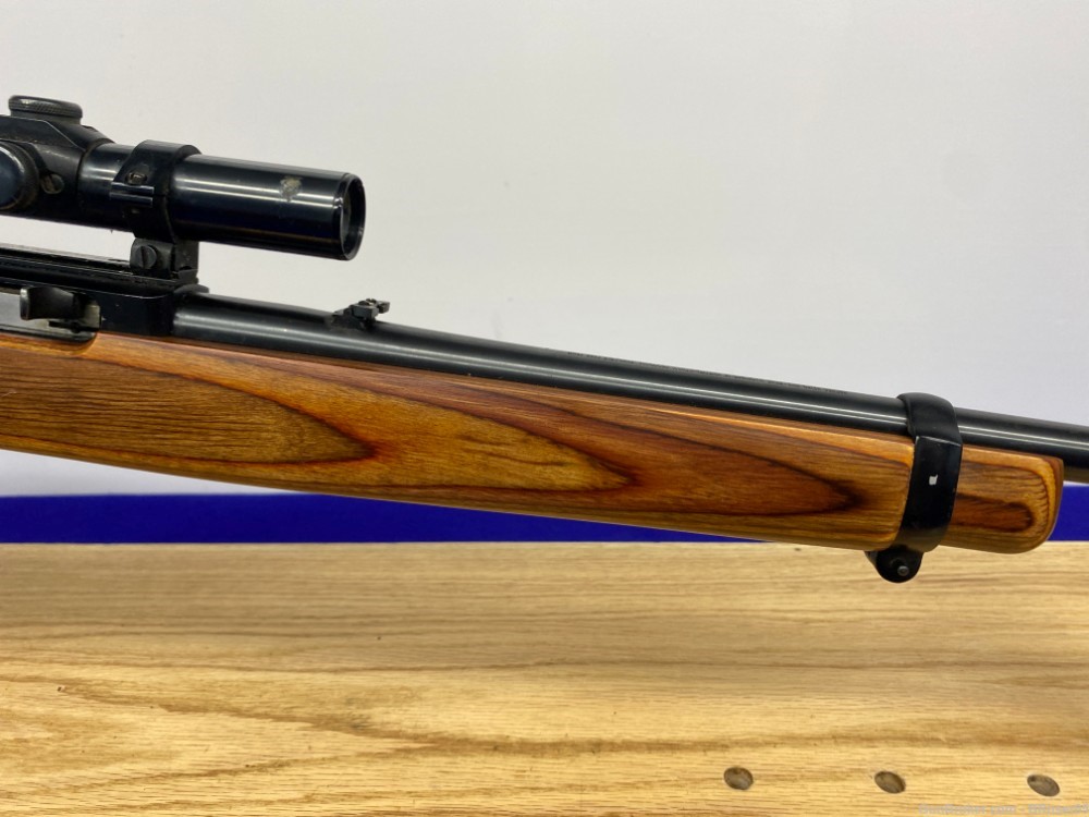 1988 Ruger 10/22 .22LR Blue 18.5" -FABOR BROTHERS LIMITED EDITION-Only 1500-img-7