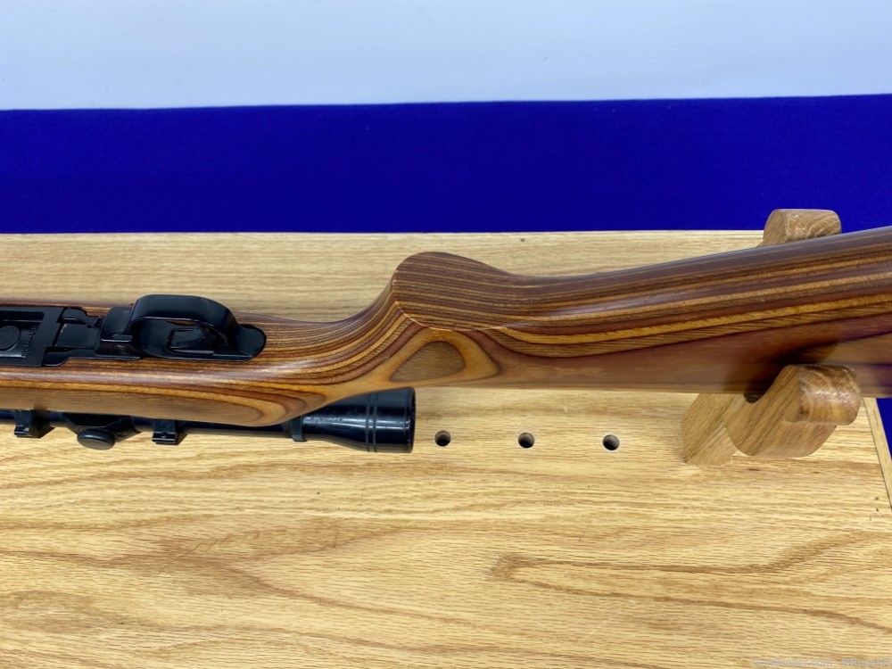1988 Ruger 10/22 .22LR Blue 18.5" -FABOR BROTHERS LIMITED EDITION-Only 1500-img-41
