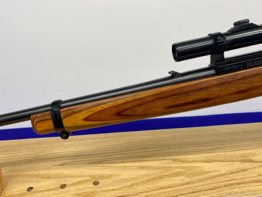 1988 Ruger 10/22 .22LR Blue 18.5" -FABOR BROTHERS LIMITED EDITION-Only 1500-img-24
