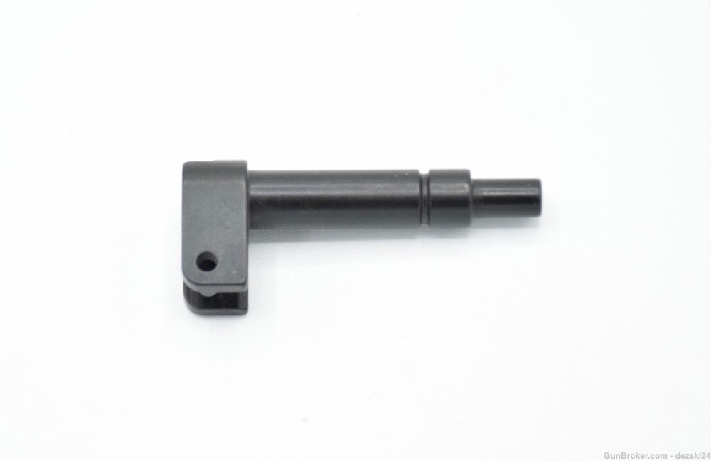 FNH FN SCAR 15P 16S 17S 20S BOLT CATCH/RELEASE SUPPORT FACTORY OE PART New-img-3