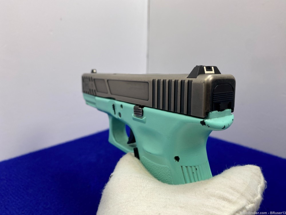 Glock 19 Gen3 9mm 4.02" -AMAZING SEMI-AUTOMATIC PISTOL-Very Reliable -img-26