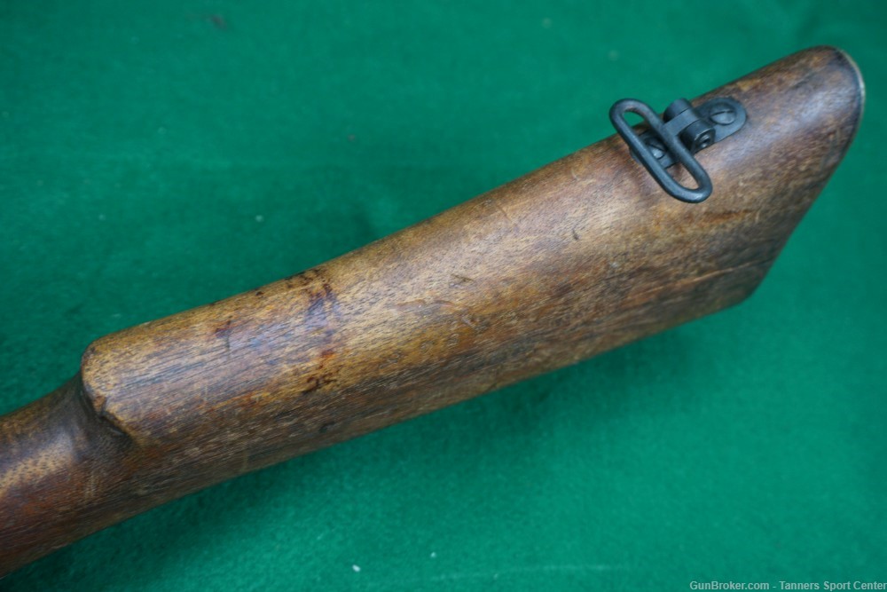 1920 Post-WWI Lithgow 1918 Enfield No.1 Mk.3 SMLE 303brit 25" C&R OK -img-29